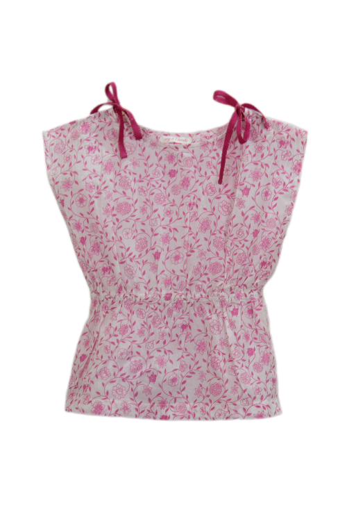 Miami Kaftan Pink