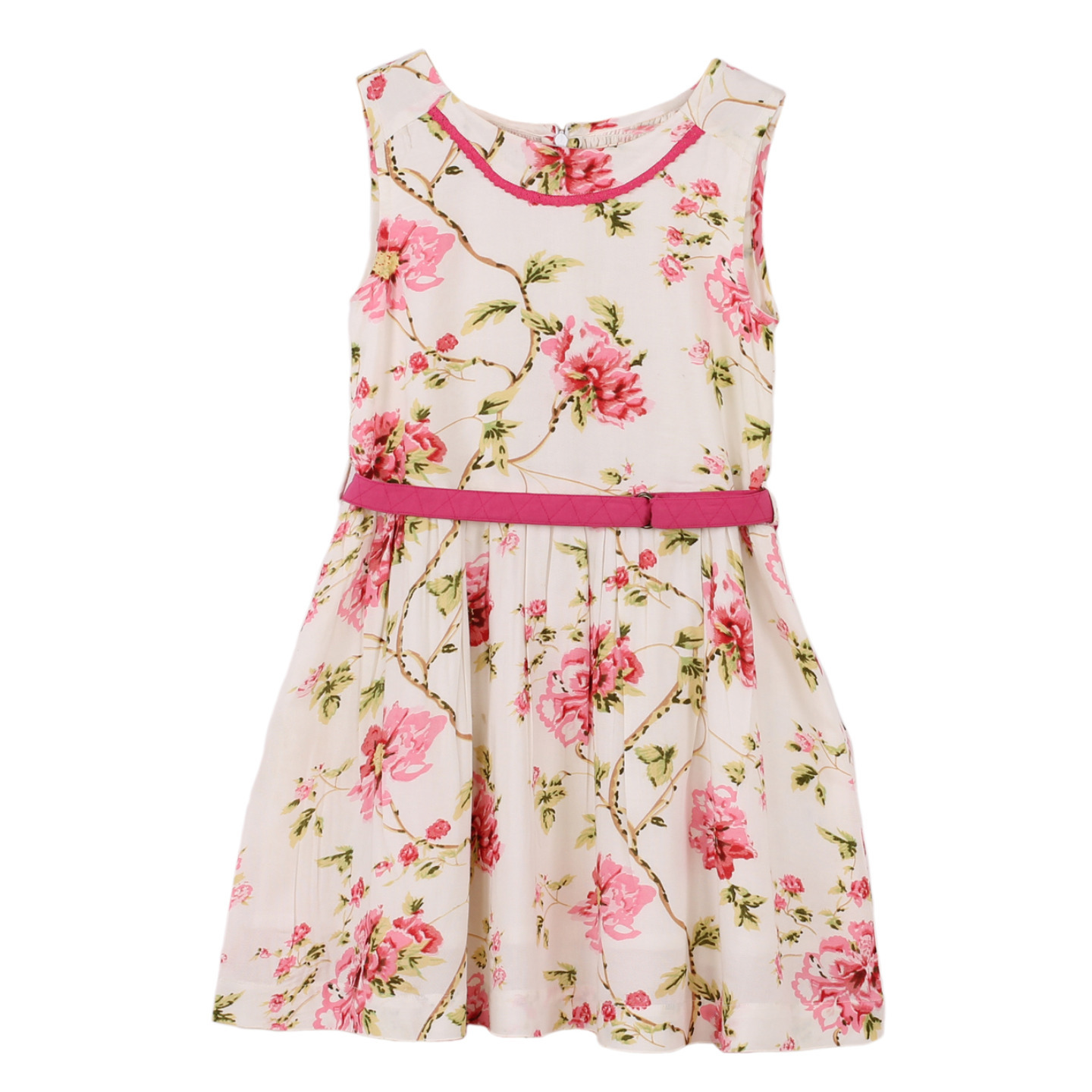 Somaya Dress
