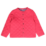 Kamal Quilted Jacket