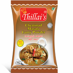 Chettinad curry