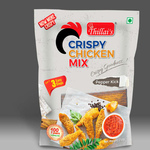 Crispy chicken mix - Pepper kick