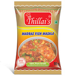 Thillais Easy Madras Fish Masala