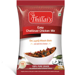 Easy Chettinad Chicken Mix