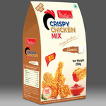 Crispy chicken mix