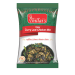 Thillais Curry Leaf chicken Mix