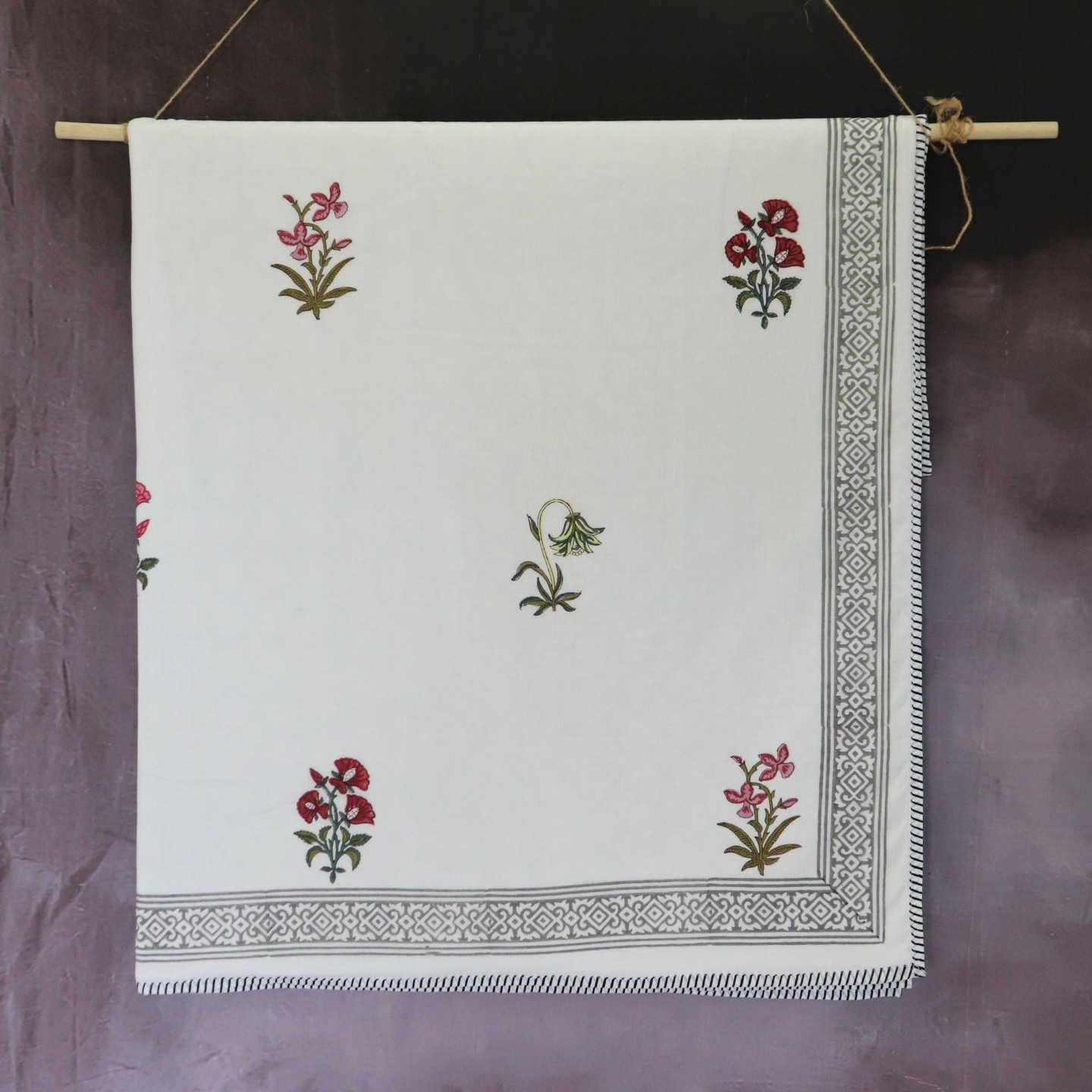 Vasant Double Dohar