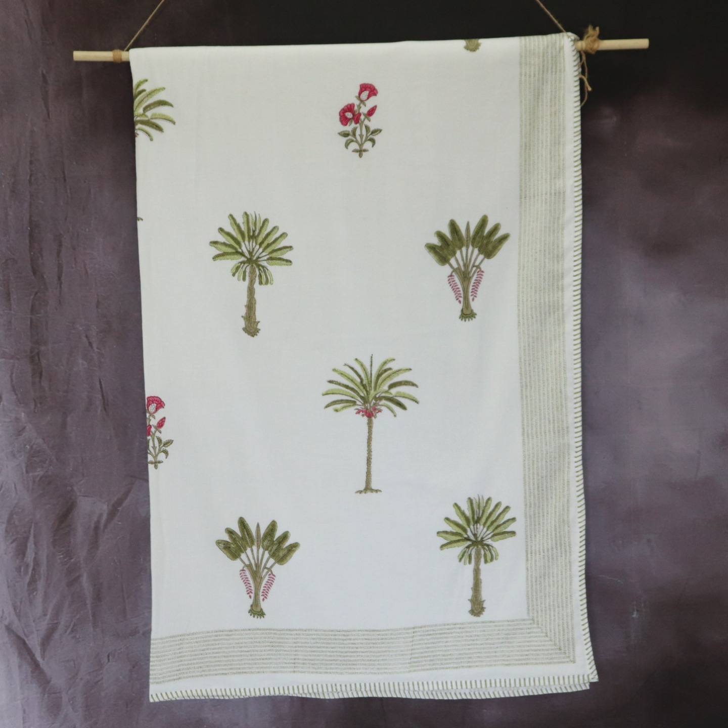 Palm Tree Super King Dohar