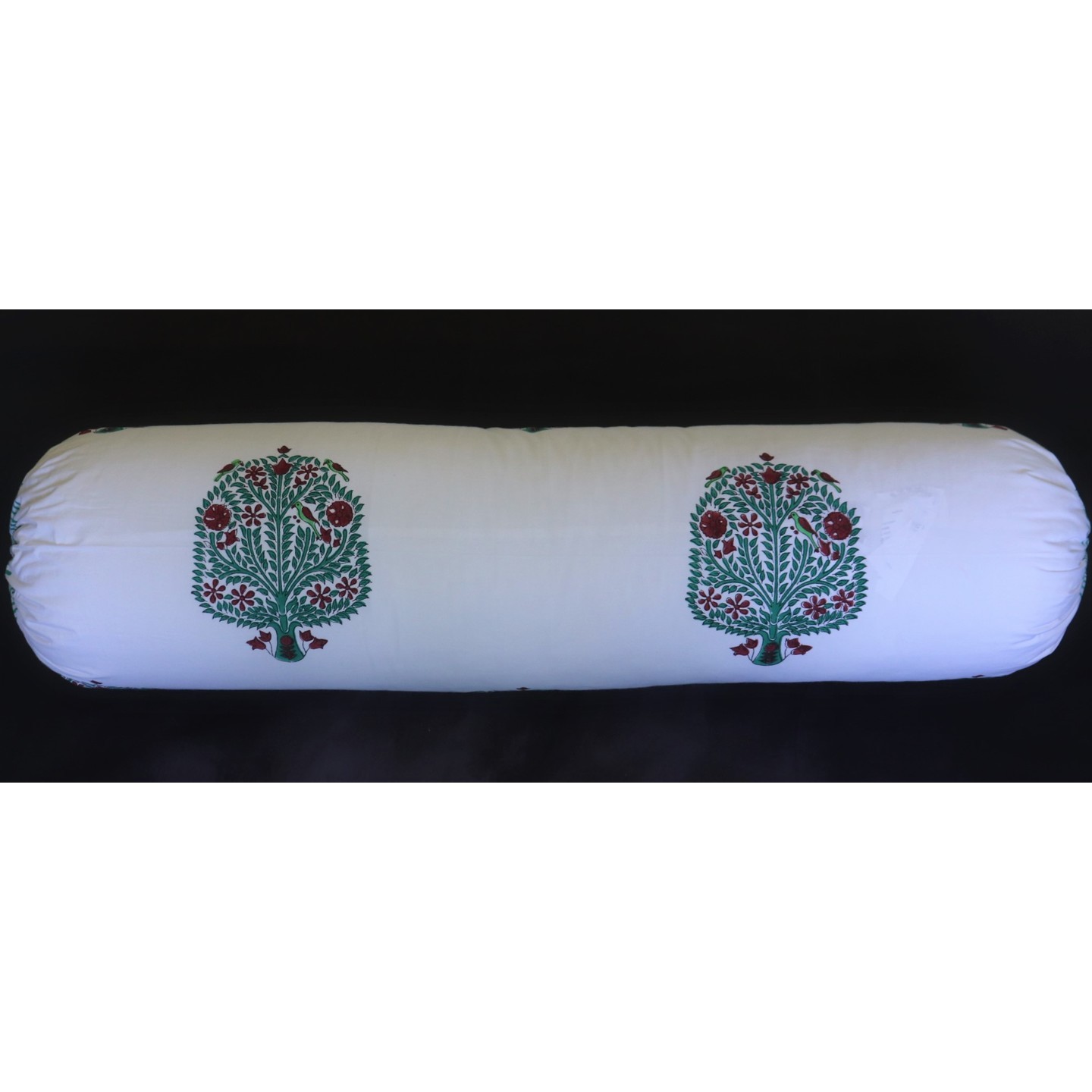 Summer Bliss Bolster Case
