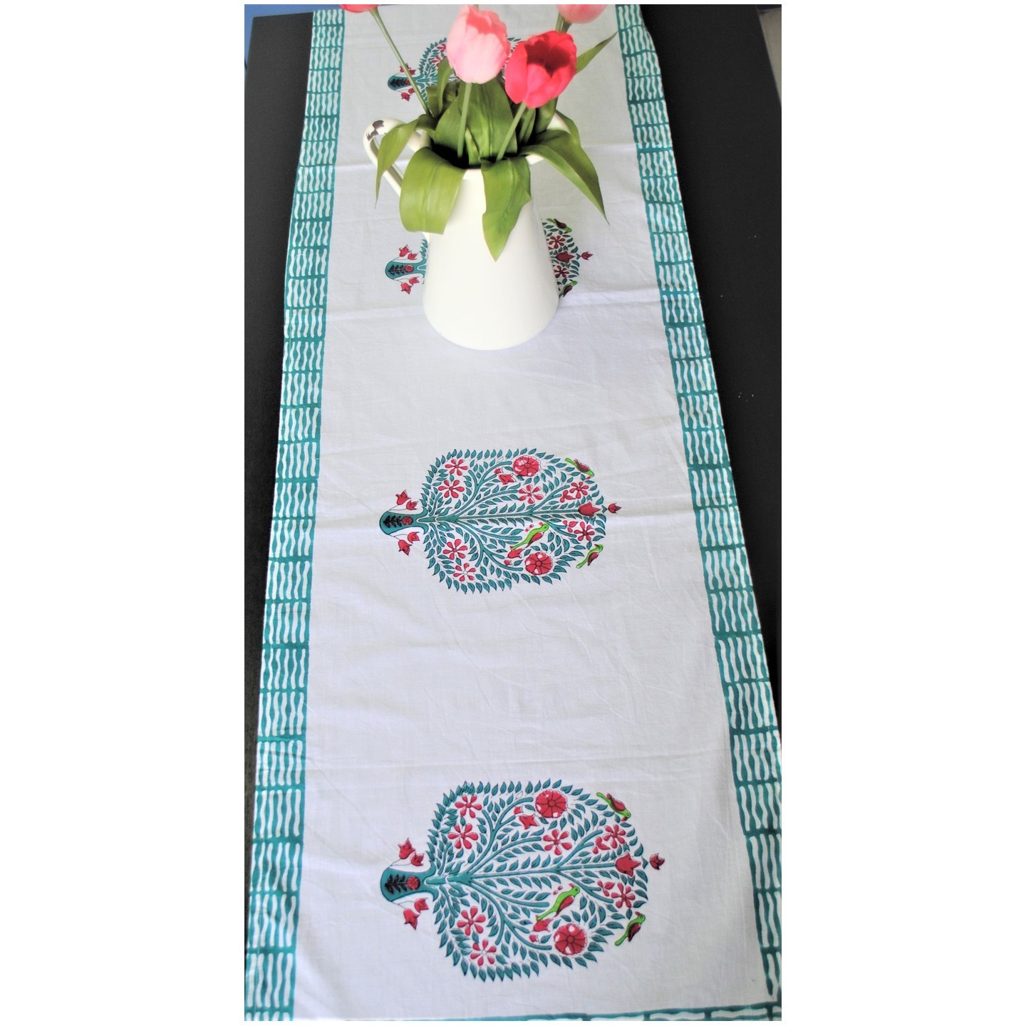 Chaaya Table Runner
