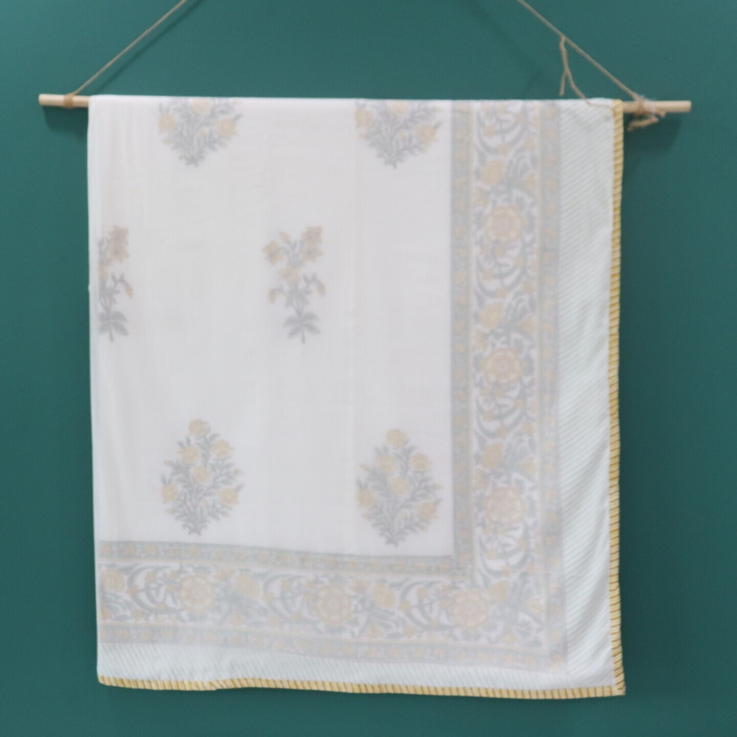 Mughal Bagh Premium Collection Super Single Dohar