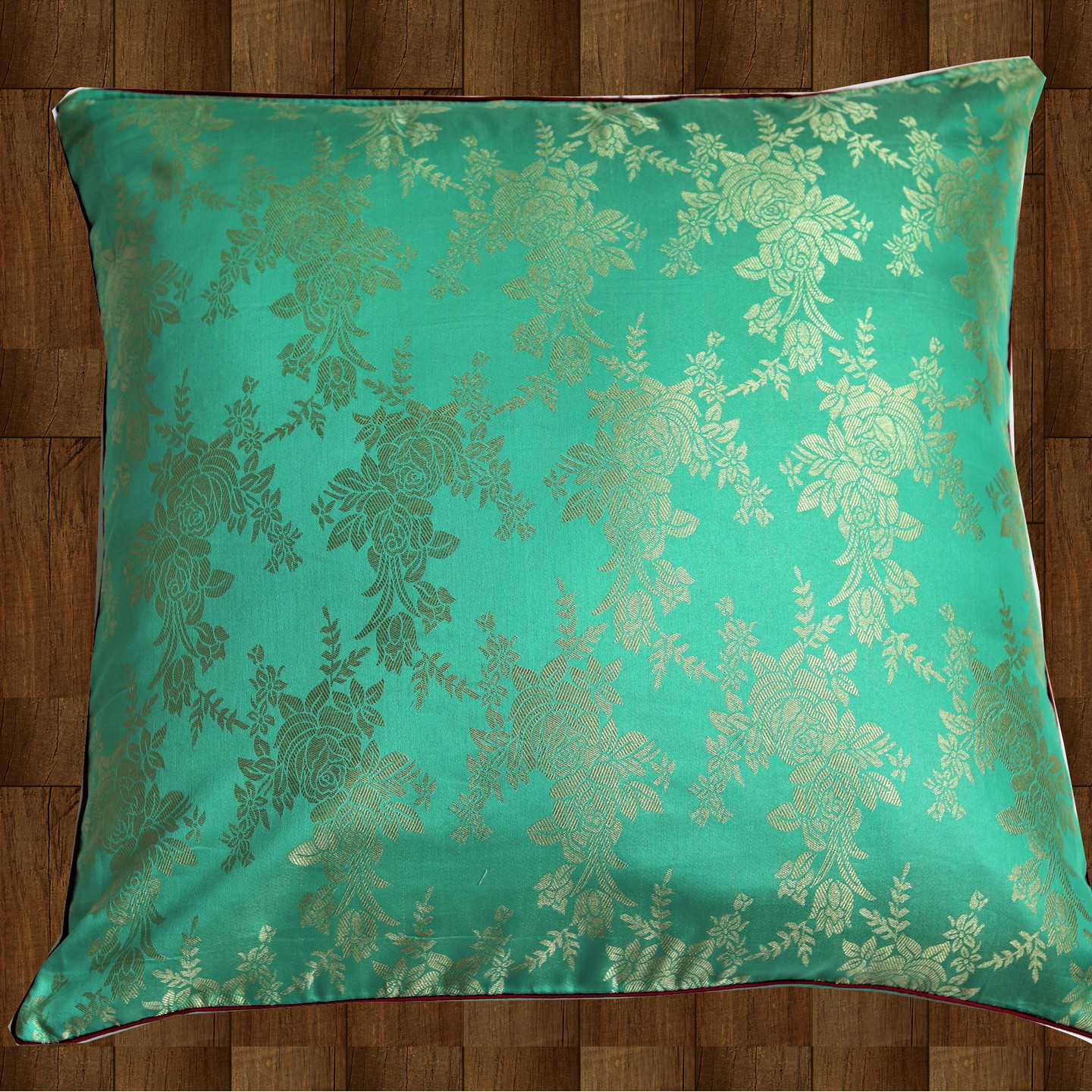 Meena 60cmsx60cms Cushion Cover