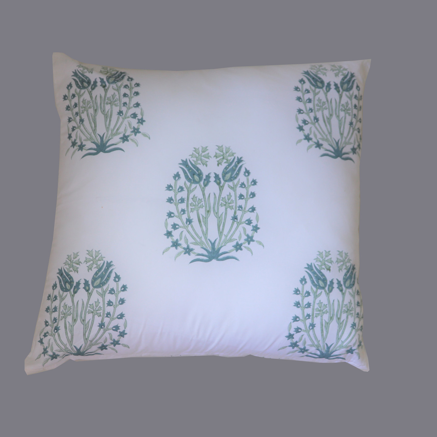 Nisha 60cmsx60cms Cushion Cover