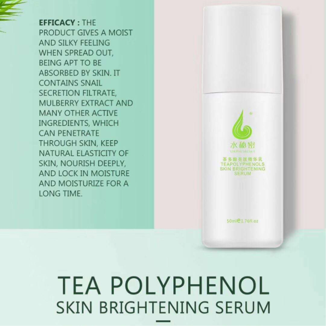 Skin Brightening Serum