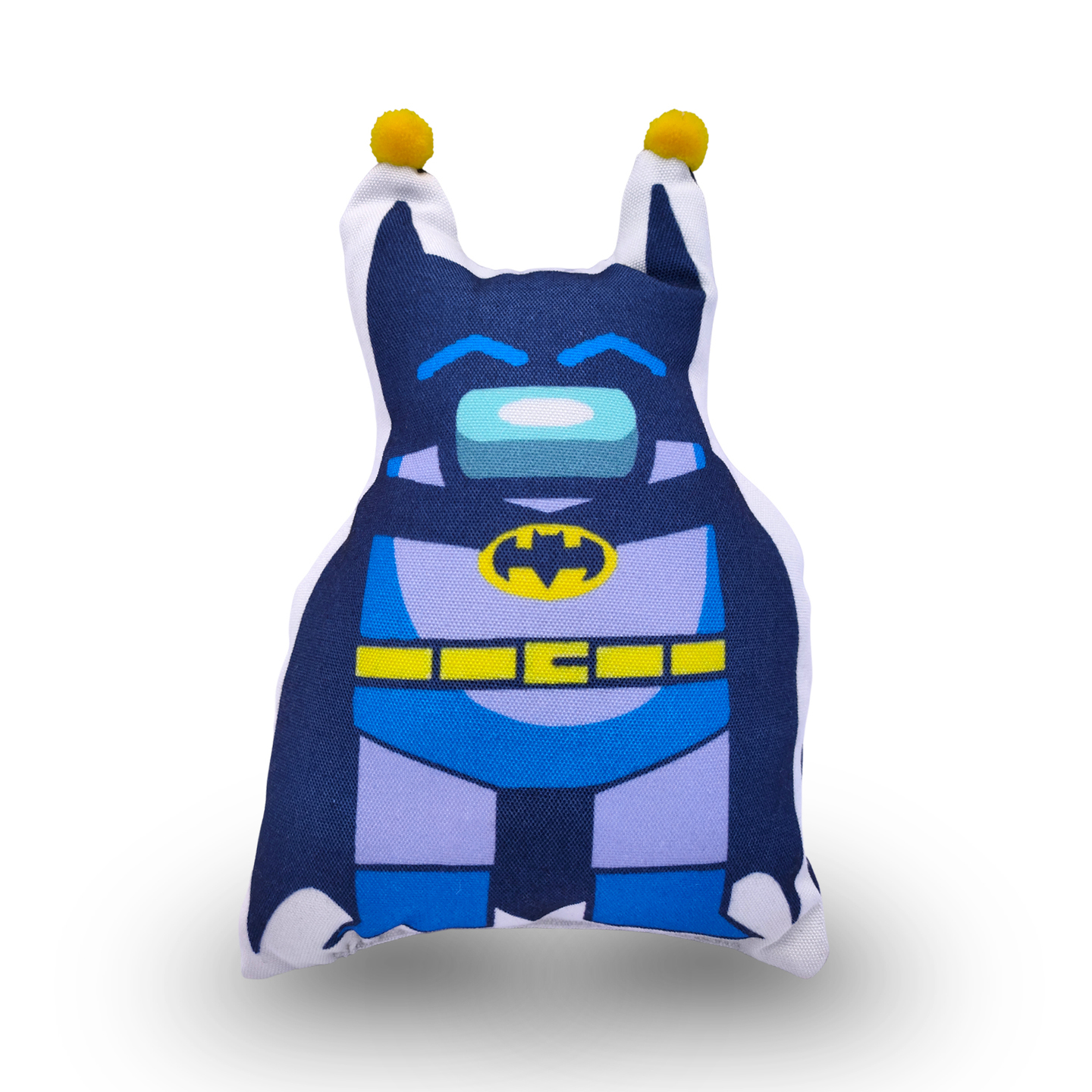 Myneev Cartoon Digital printed Canvas Baby and Kids PillowCushionToysSoft ToysToddler PillowKids Pillow for Baby BoyBaby Girl Kids and Childerns