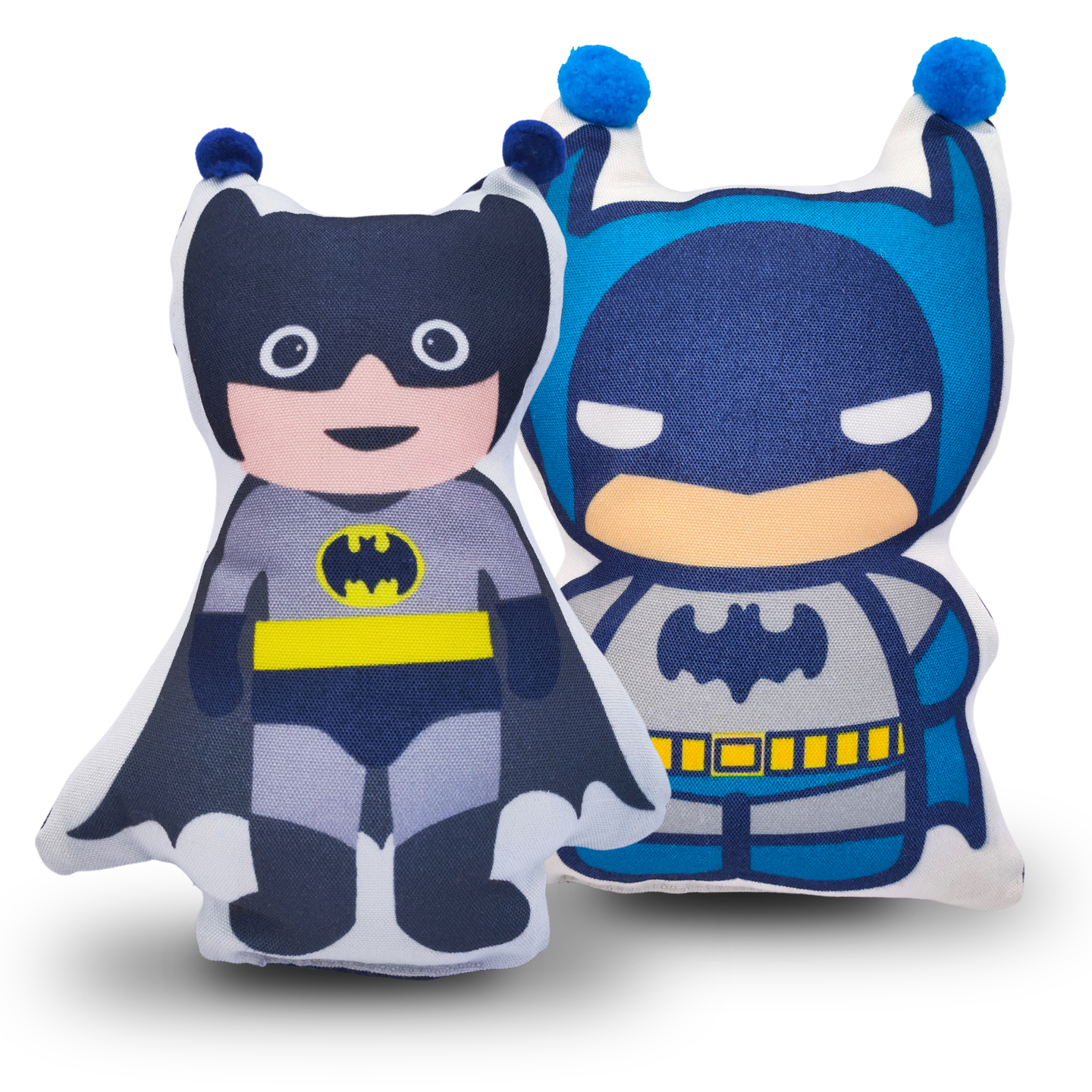 Cartoon Digital printed Kids and Baby Girls Soft Toys for First Play Room Decoration Living Room Bench and Swings Combo Pack for  0-3 Years