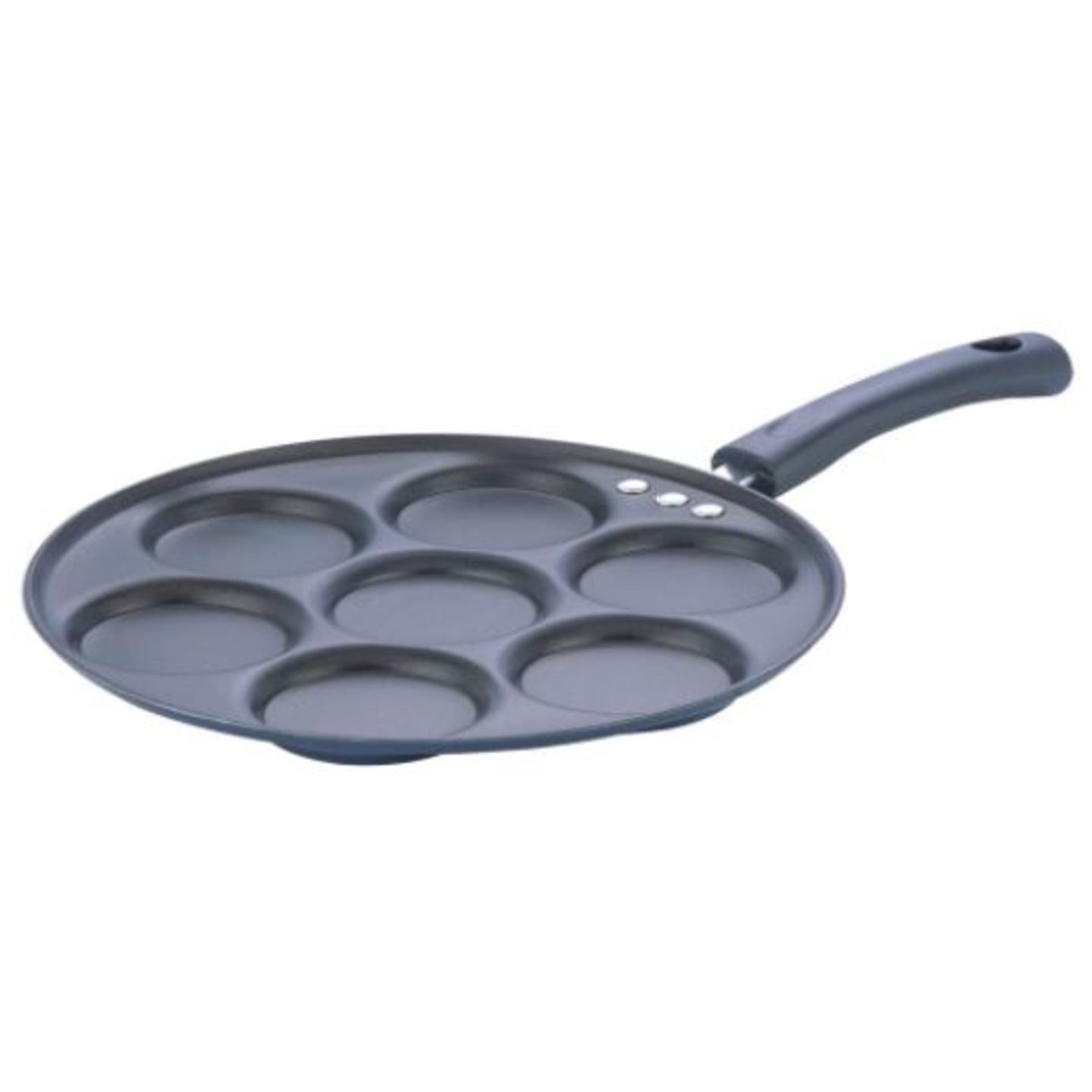 Vinod Zest Non-Stick Mini Uttapam Pan- 26 cm 3mm