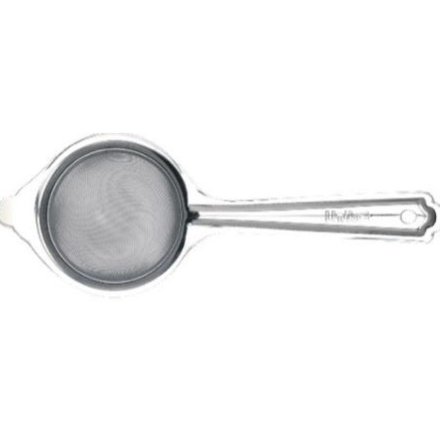 J.K Tea Strainer Stainless Steel SPL NO-3