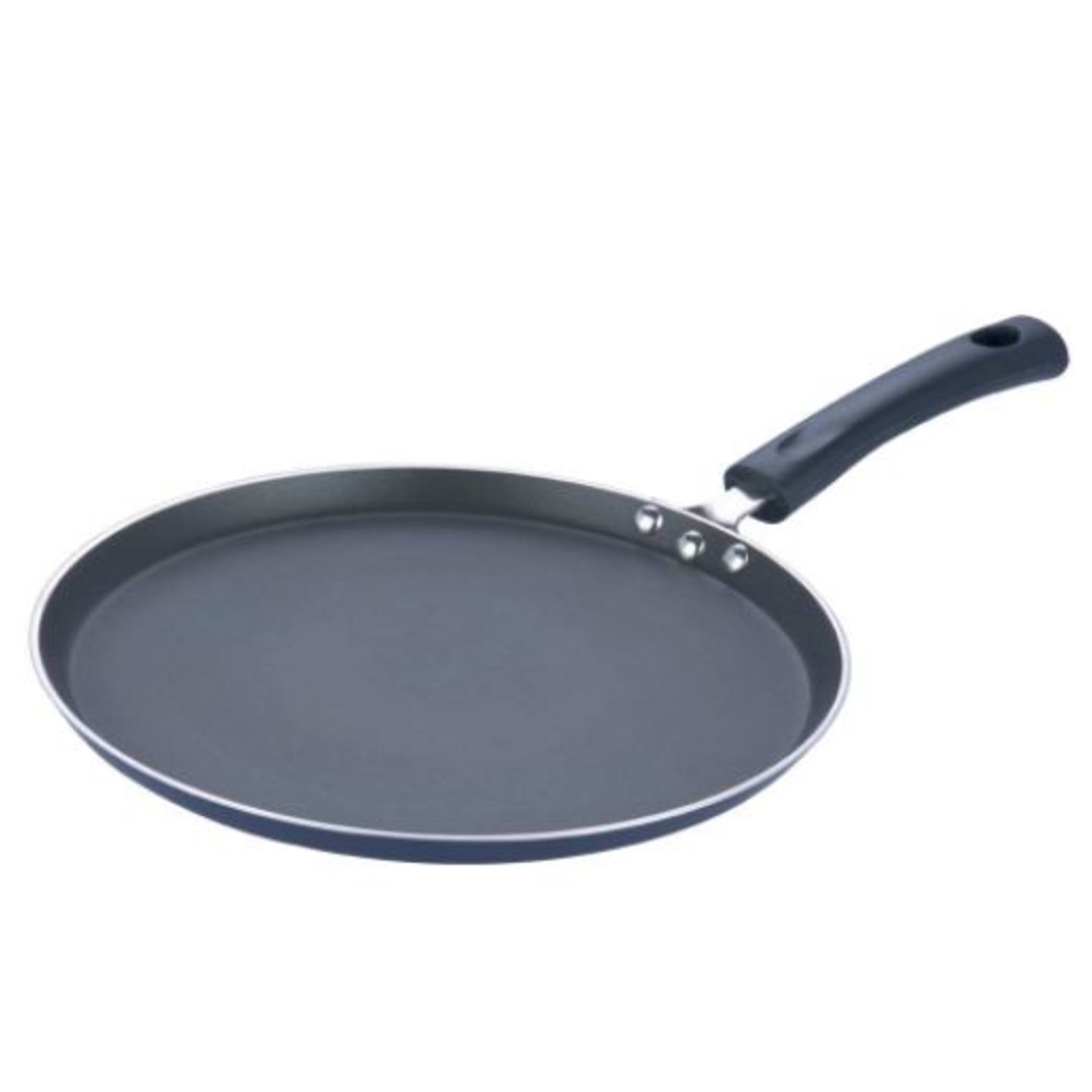 Vinod Zest Non-Stick Dosa Tawa-28 cm 5mm