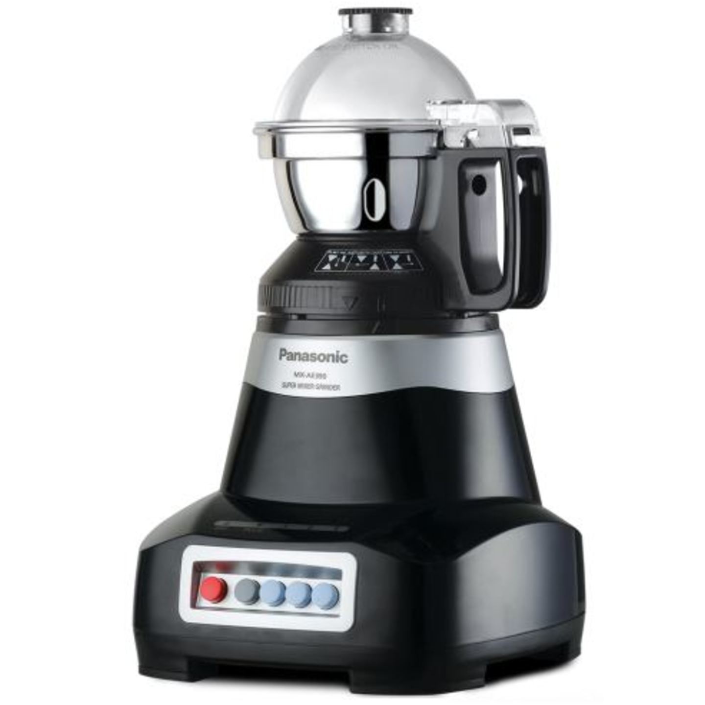 PANASONIC MIXER GRINDER AE375 MONSTER 750W 3J BLACK