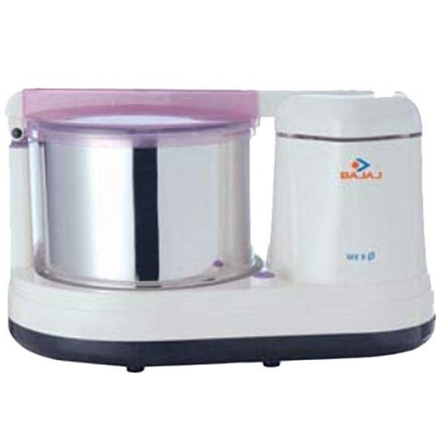 Bajaj WX 9 175-Watt Wet Grinder 2lts