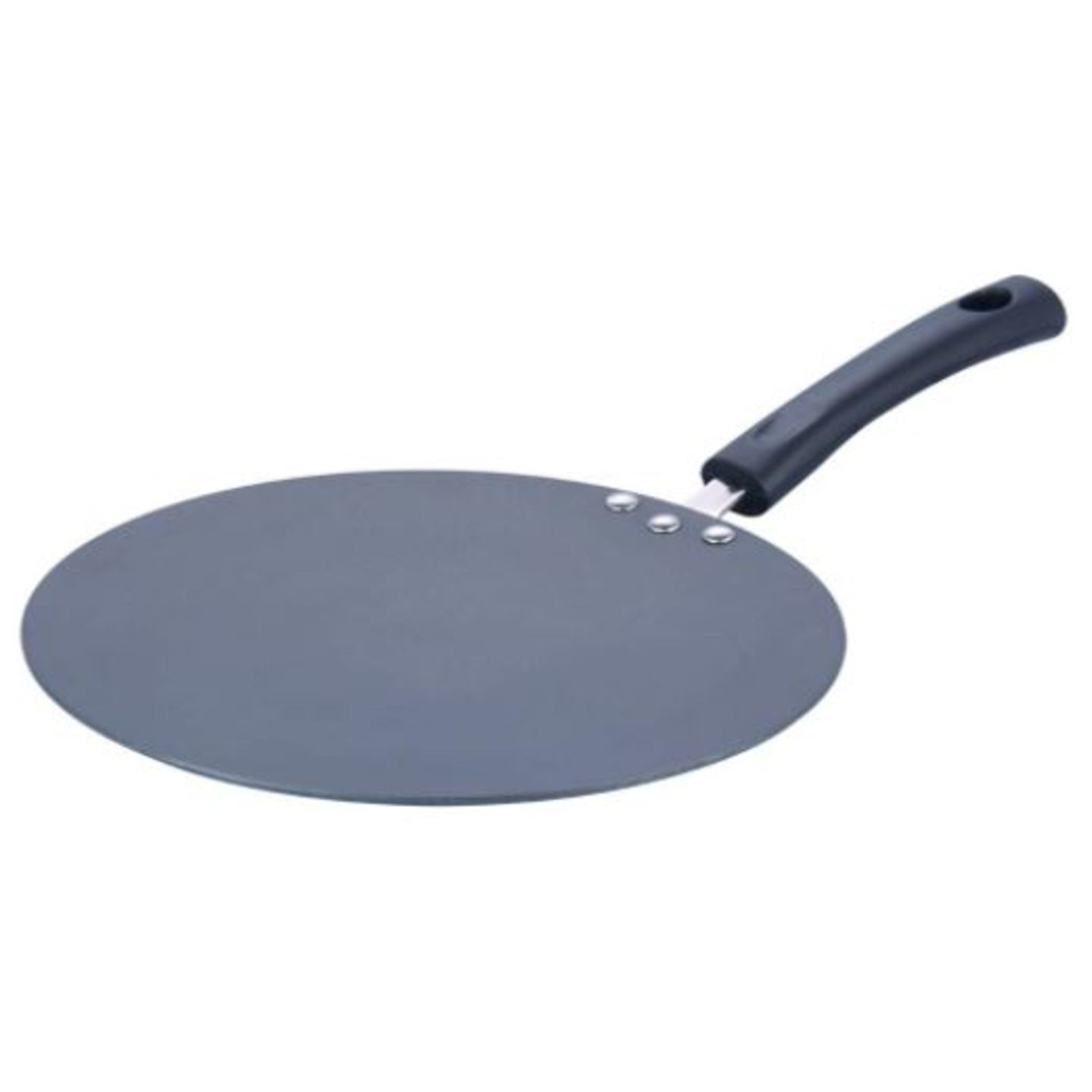 Vinod Zest Non-Stick Concave Tawa 26.5 cm 5mm