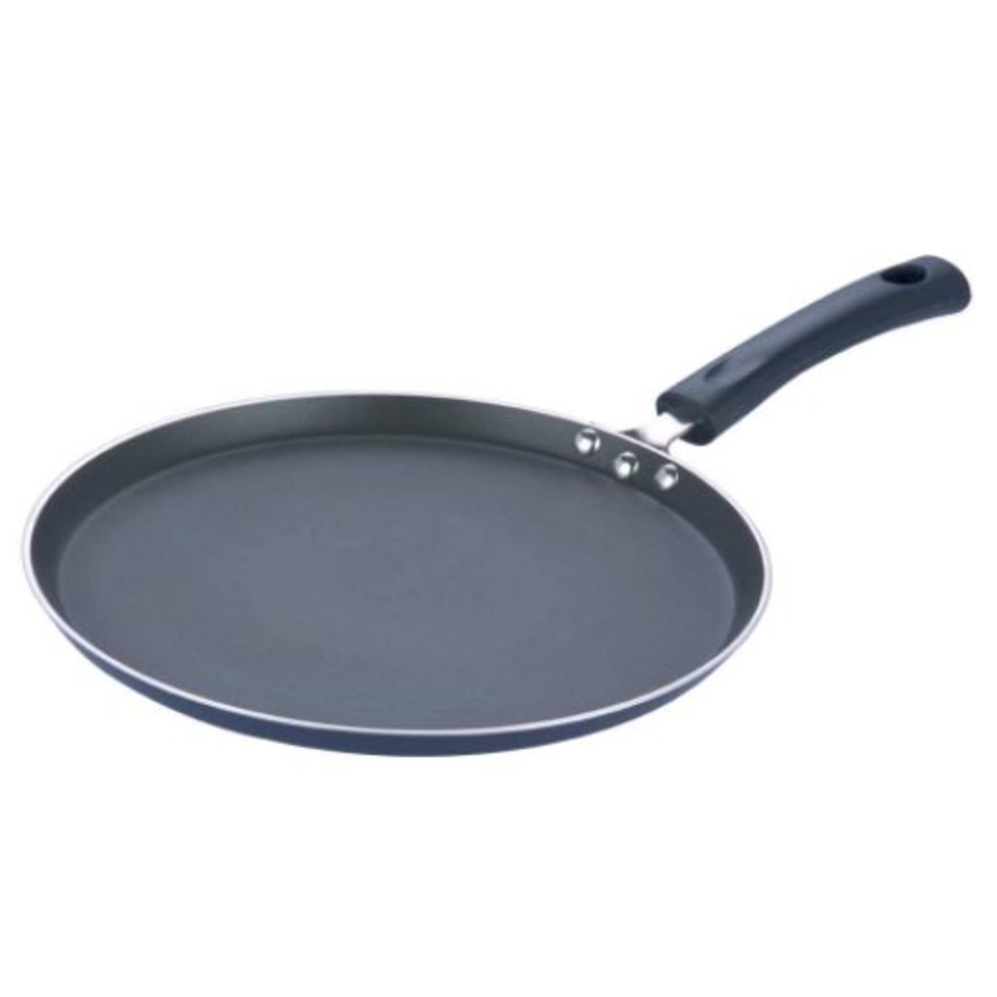 Vinod Zest Non-Stick Dosa Tawa-30 cm