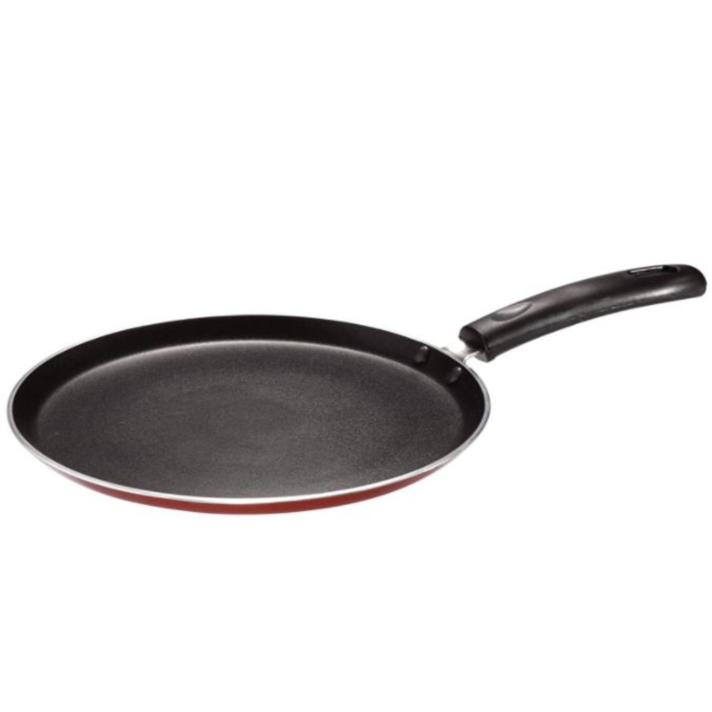 Butterfly Kroma Deluxe Non-Stick Aluminium Tawa, 28 cm,