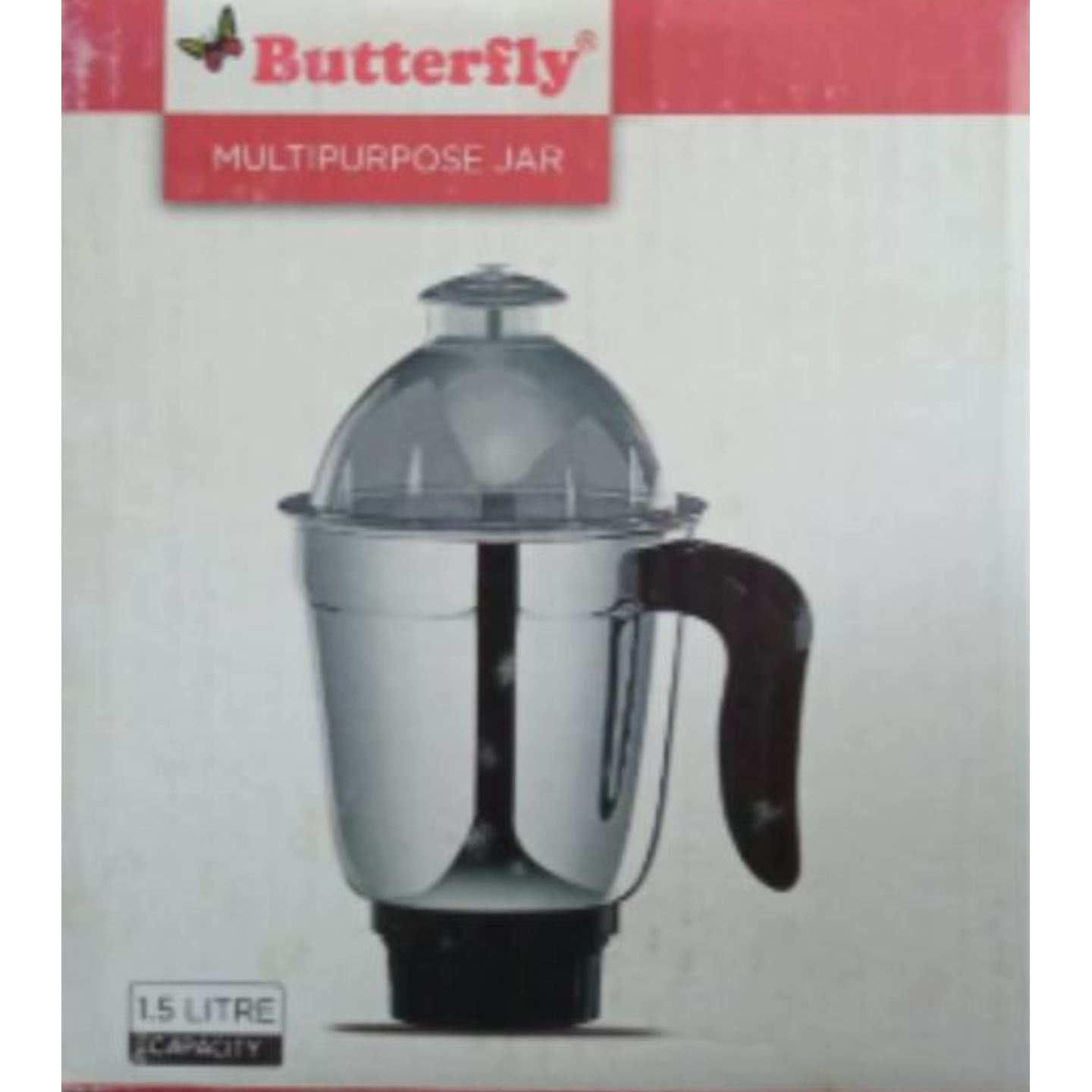 Butterfly Multipurpose Jar 1.5 LTS