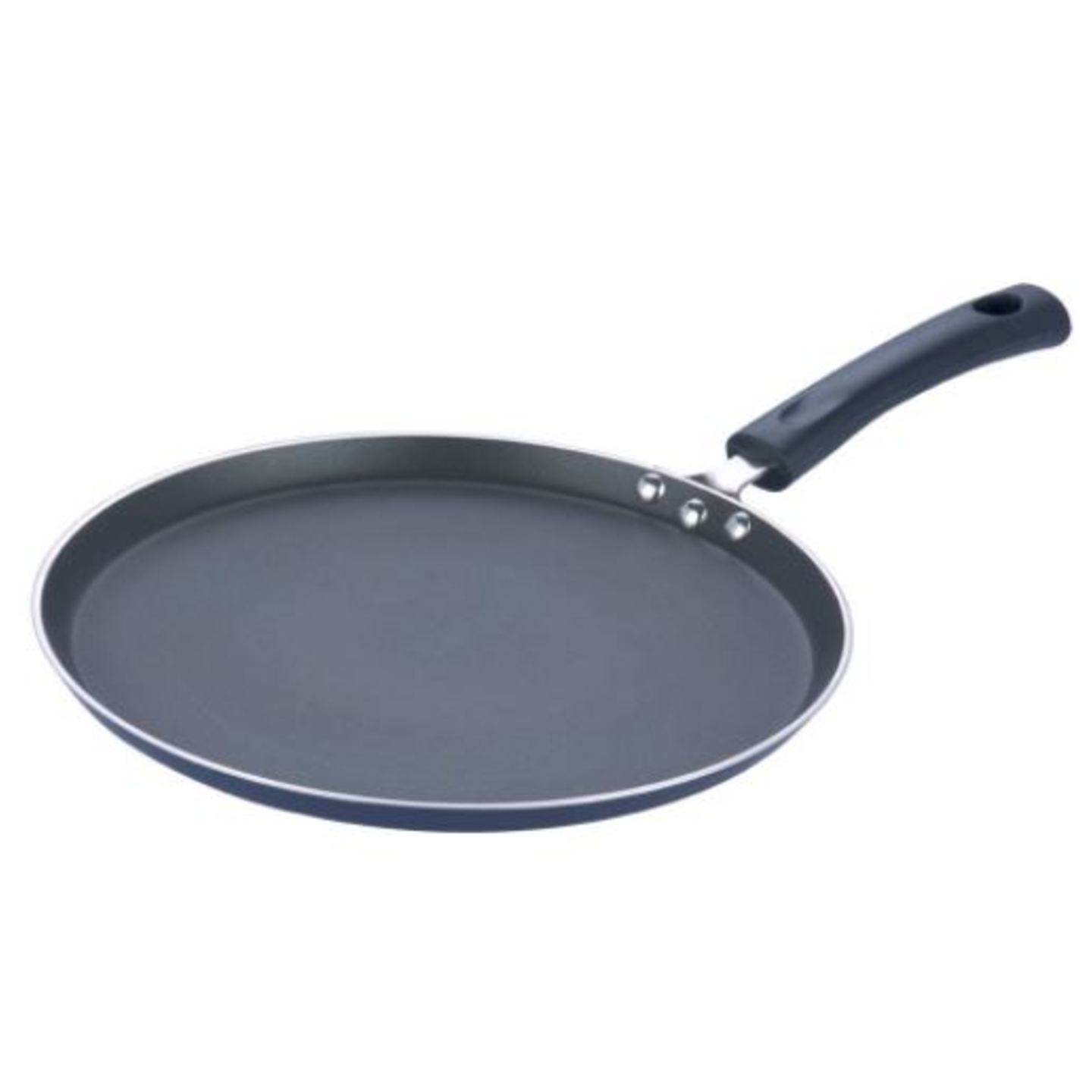 Vinod Zest Non-Stick Dosa Tawa-30 cm 5mm