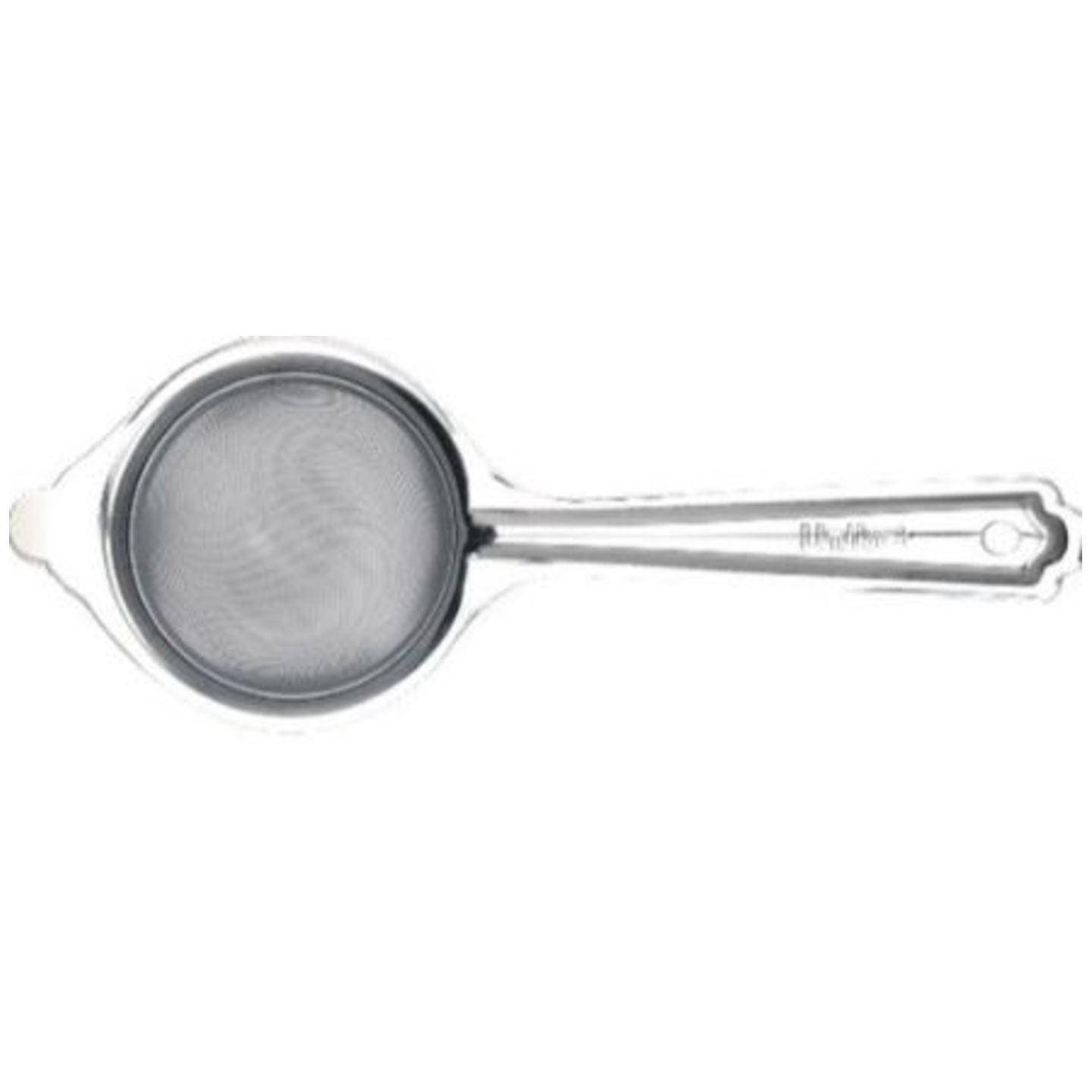  J.K Tea Strainer Stainless Steel SPL NO-1