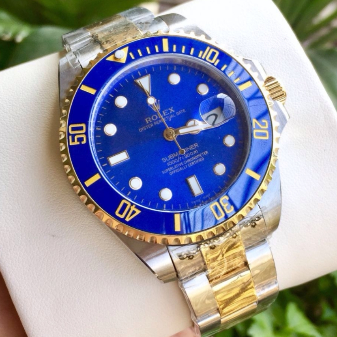 Rolex Submariner ✨