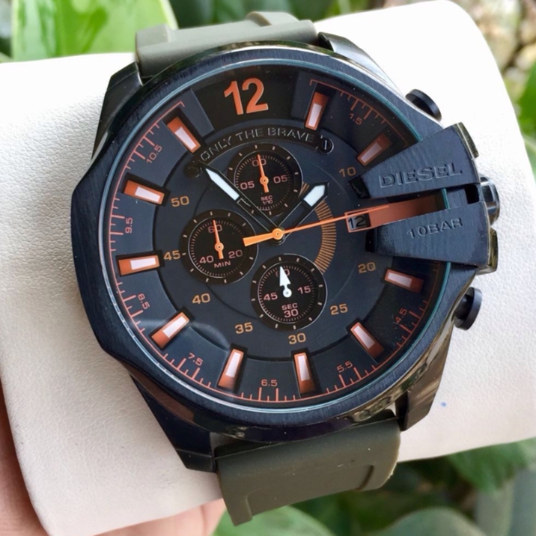 Diesel: DZ 4344