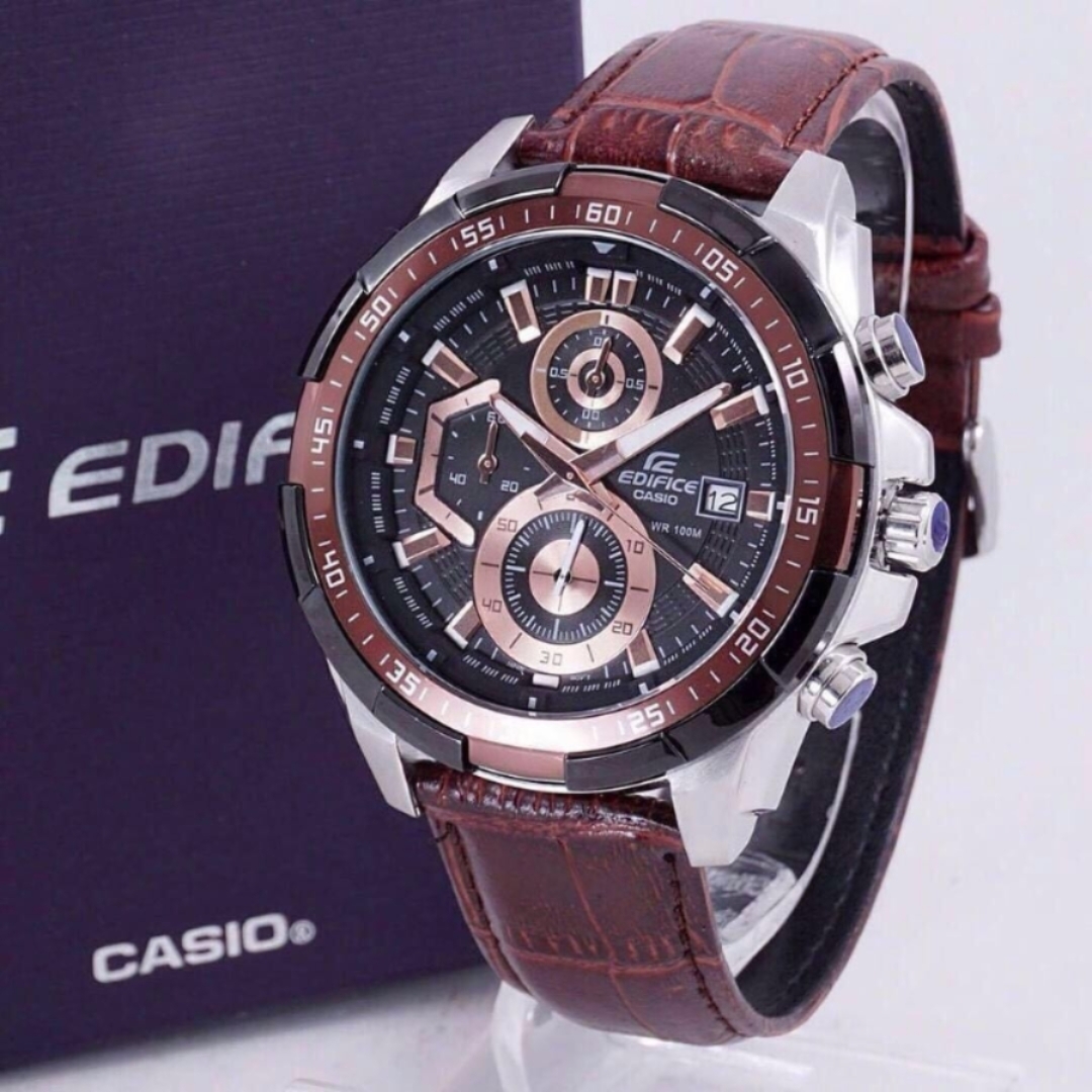 Edifice: EFR-539L