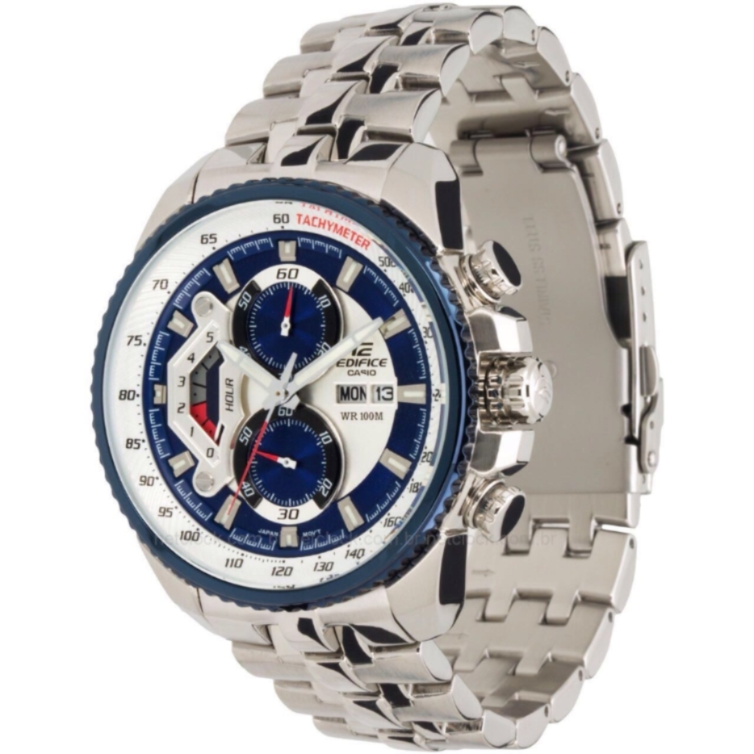Edifice EFR 558😍