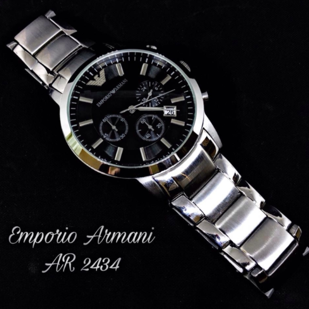 Emporio AR 2434🔥