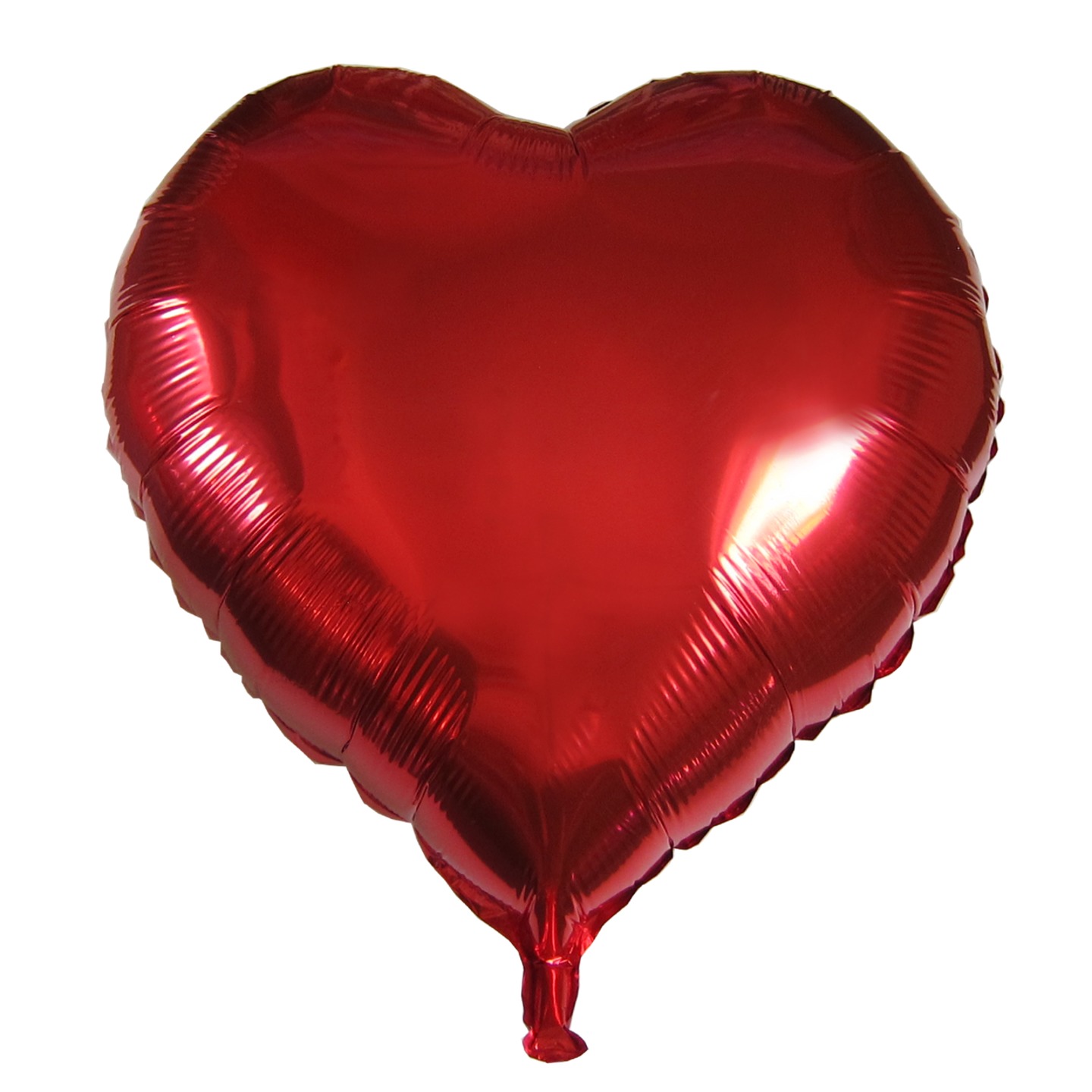 24'' Heart Shape Balloon (Helium)