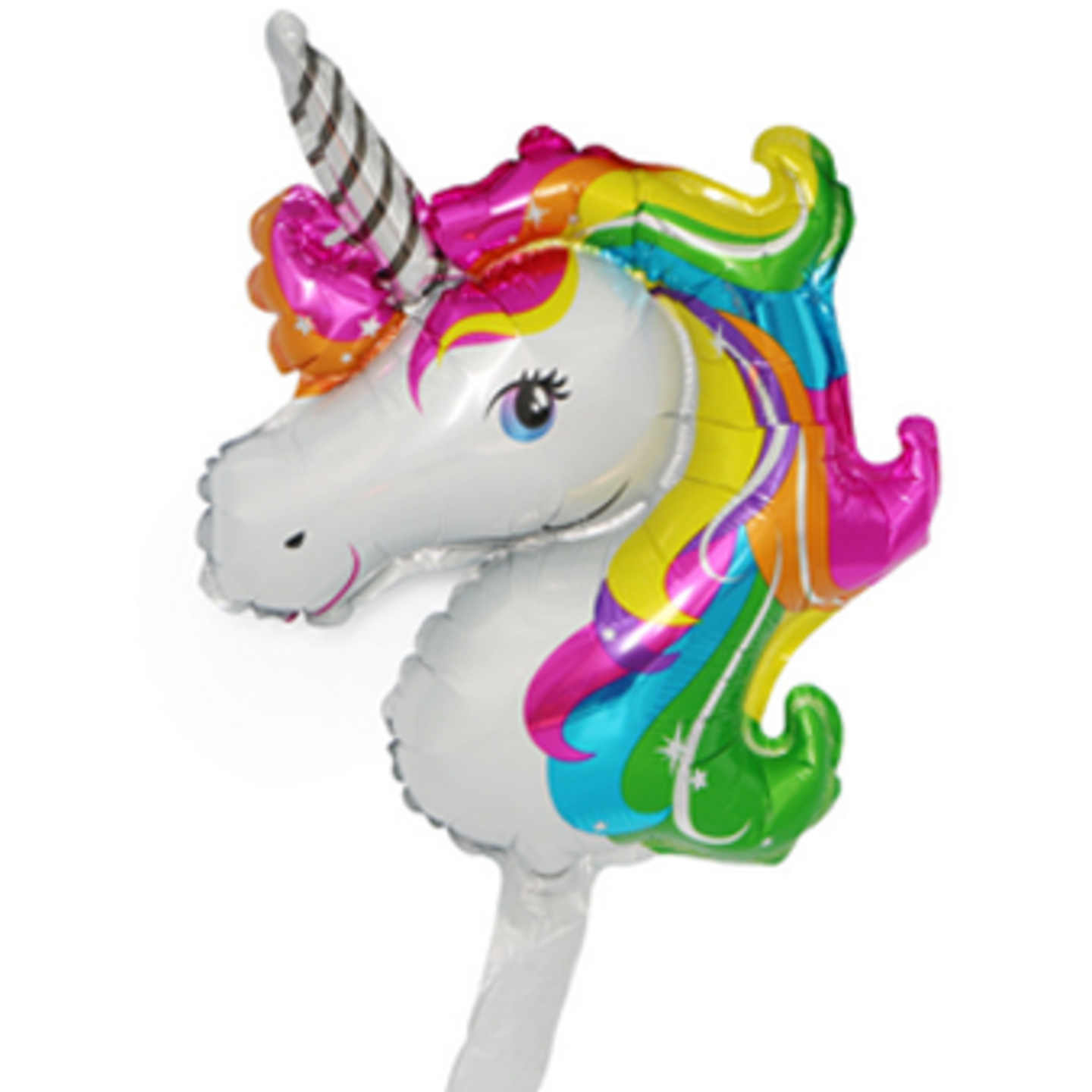 Mini Unicorn Balloon Rainbow.jpg