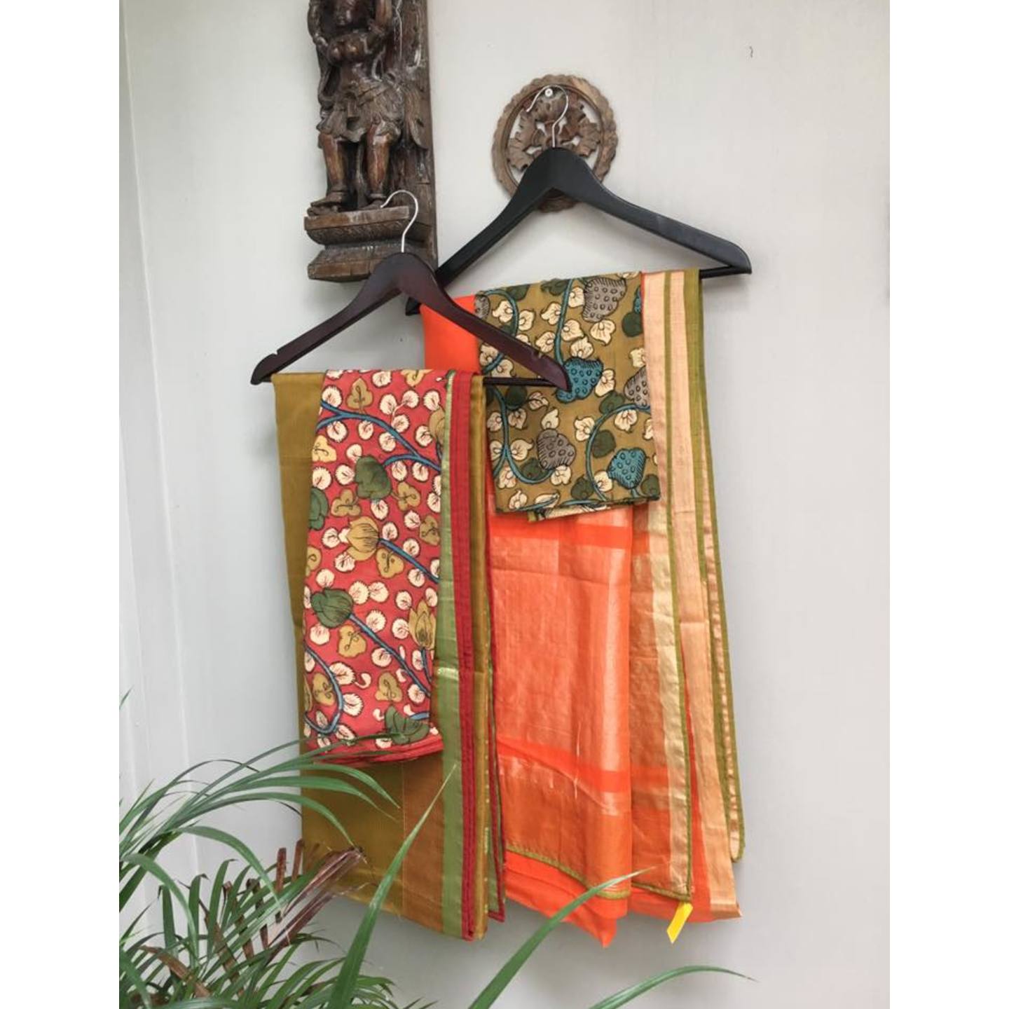 Maheswari Silk Cotton