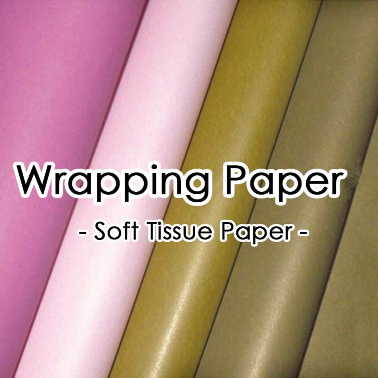 wholesale Wrapping Tissue Paper, Product Wrapping , 50x70cm, Tissue Paper Gift Wrap