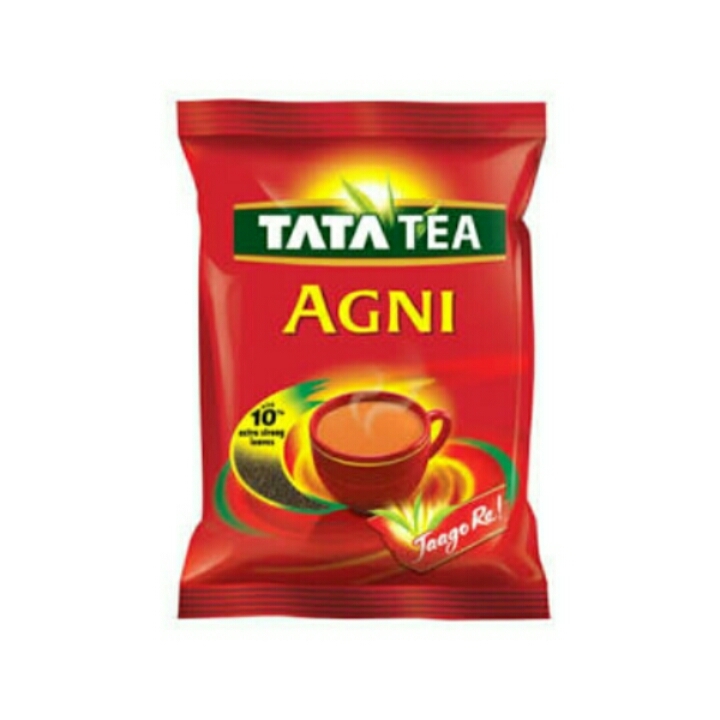 Tata Tea Agni Leaf