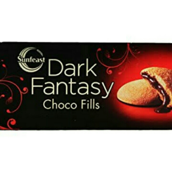 Sunfeast Dark Fantasy - Choco fills