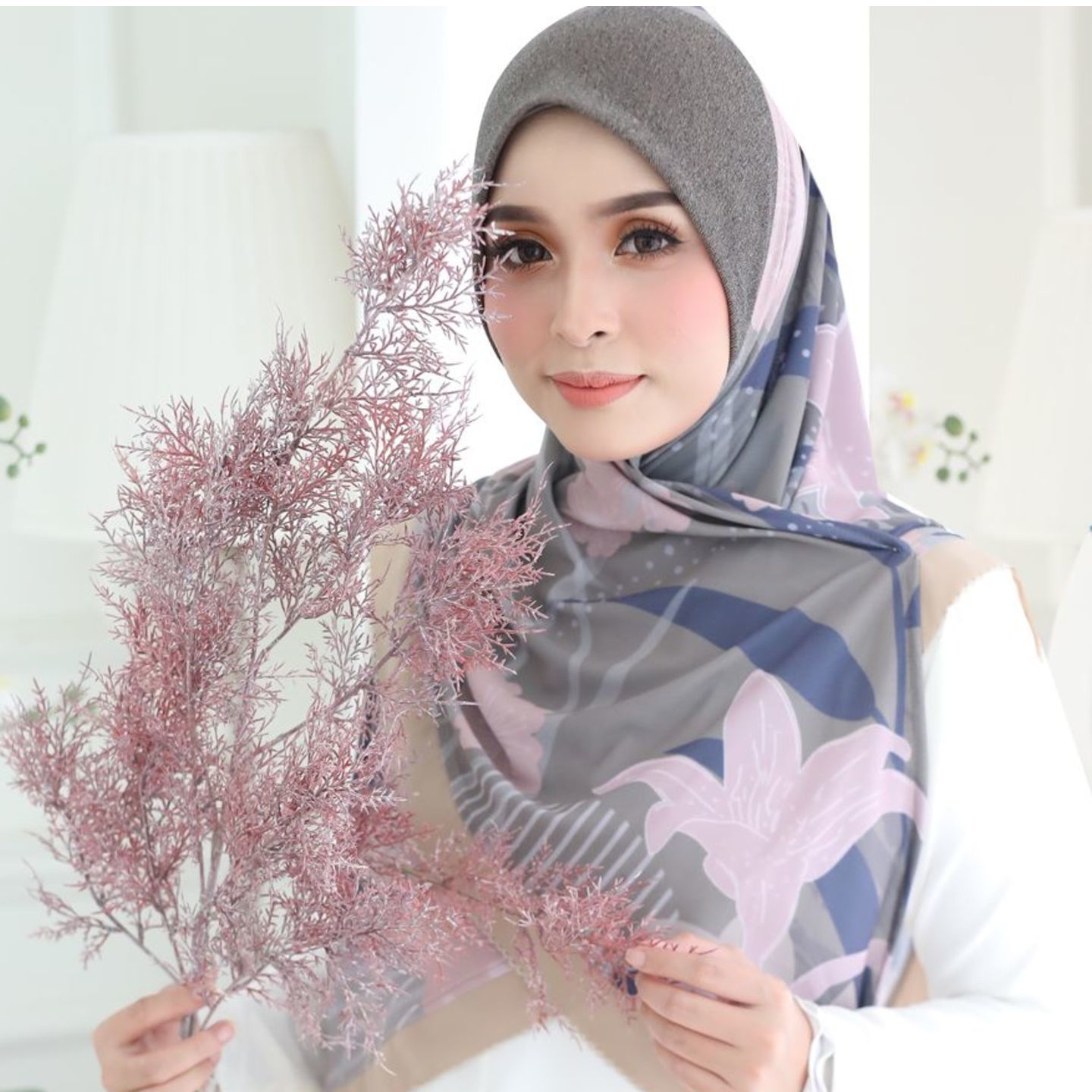 NIA Bawal Instant