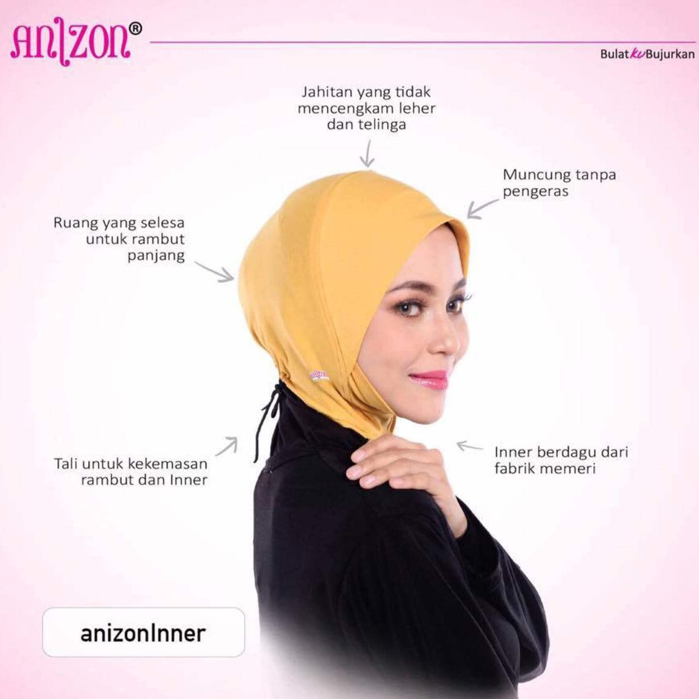Anizon Inner