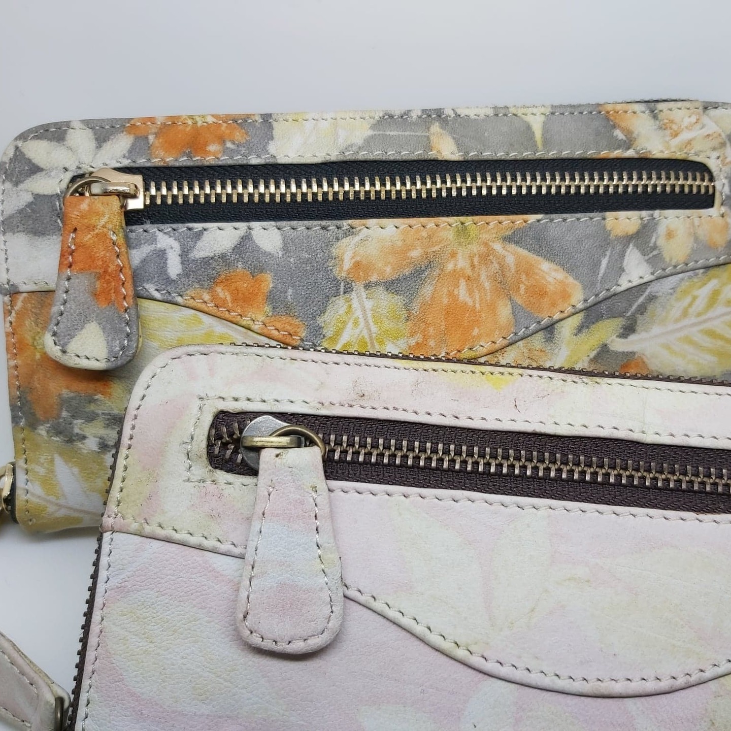 Long Wallet