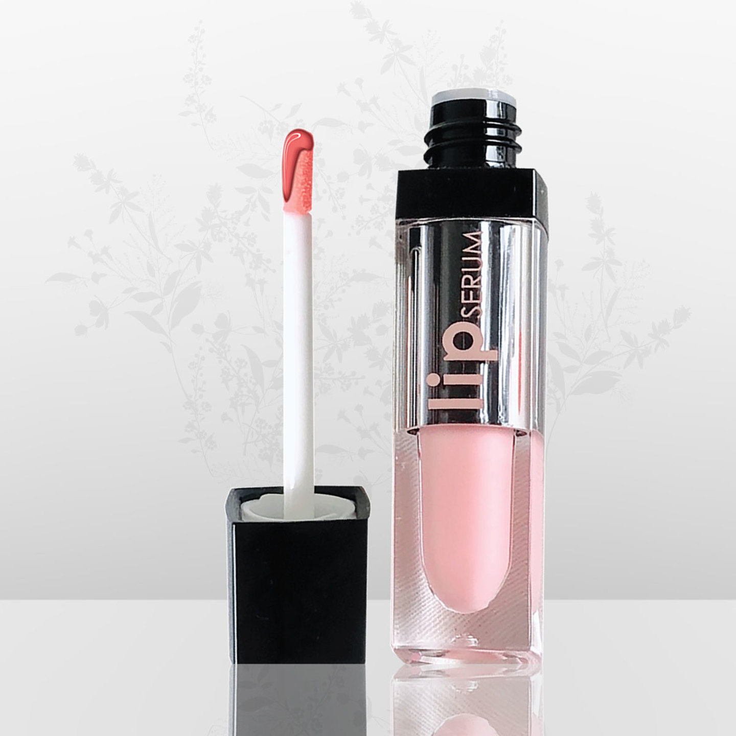 Aura Kasih Lip Serum 