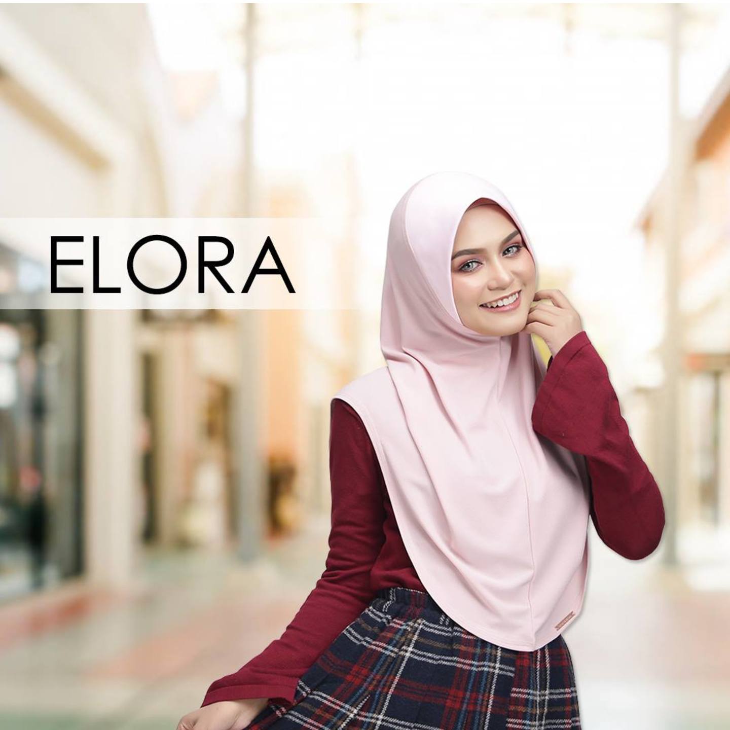 ELORA V.2  Size S