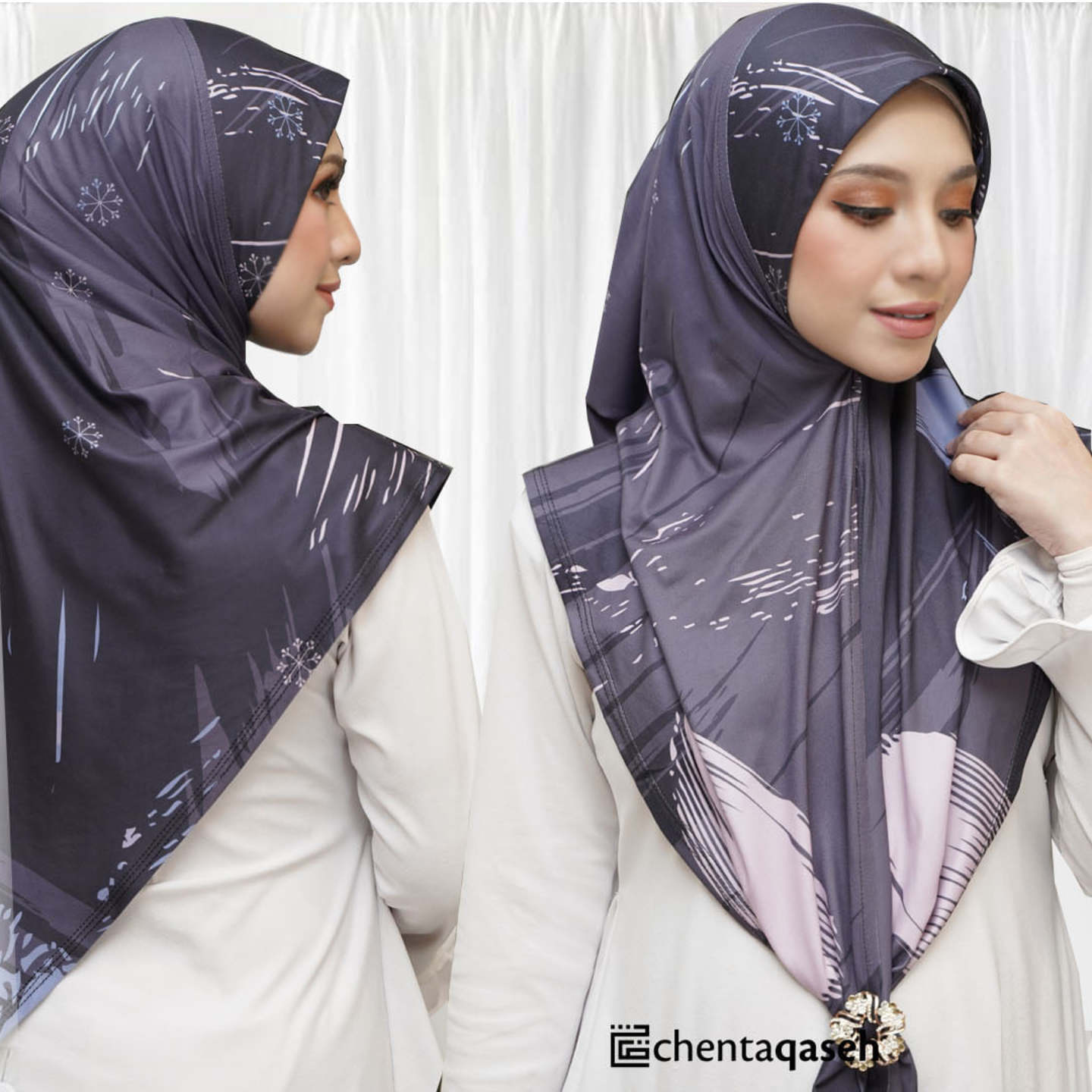 NELL Bawal Instant