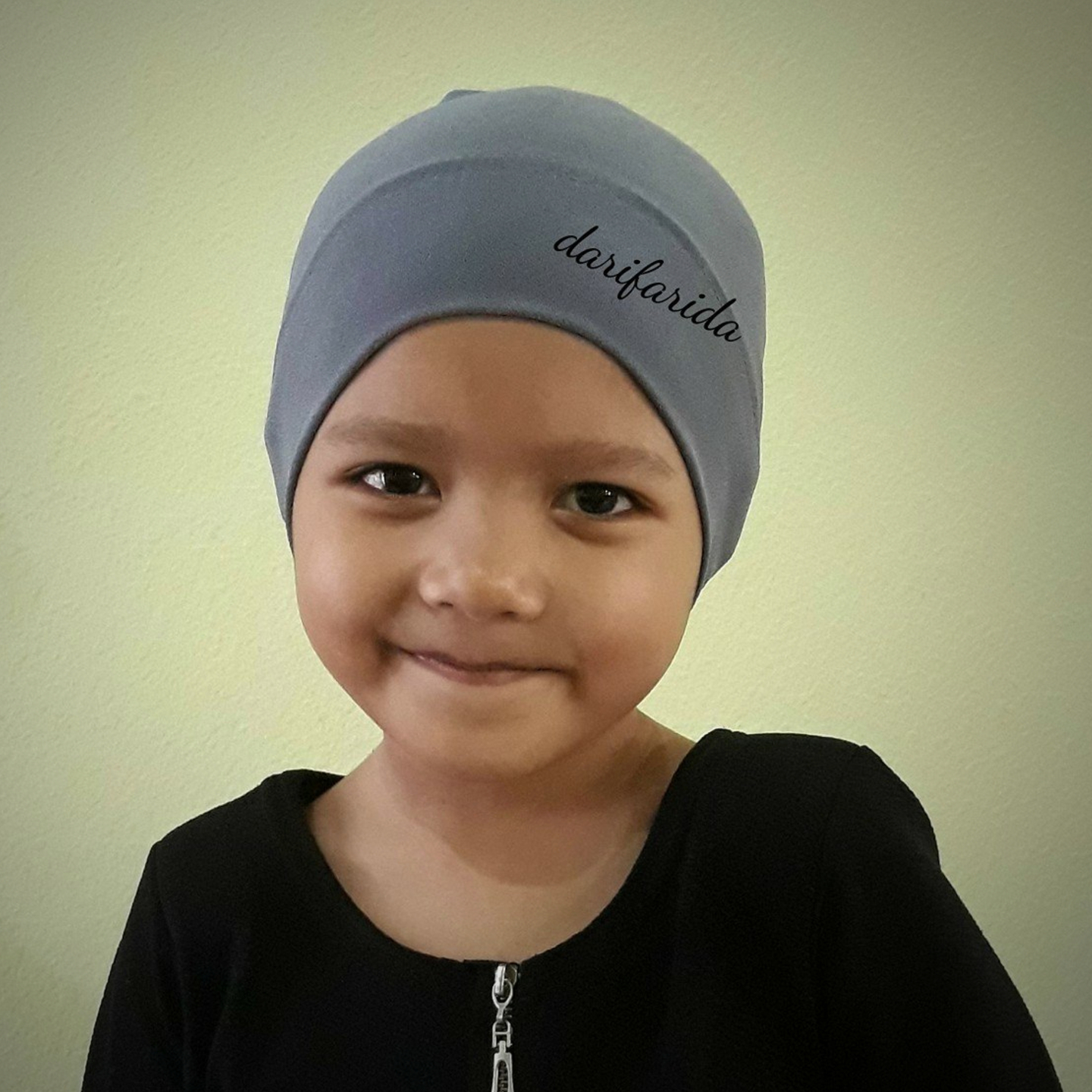 Raidah Inner Junior
