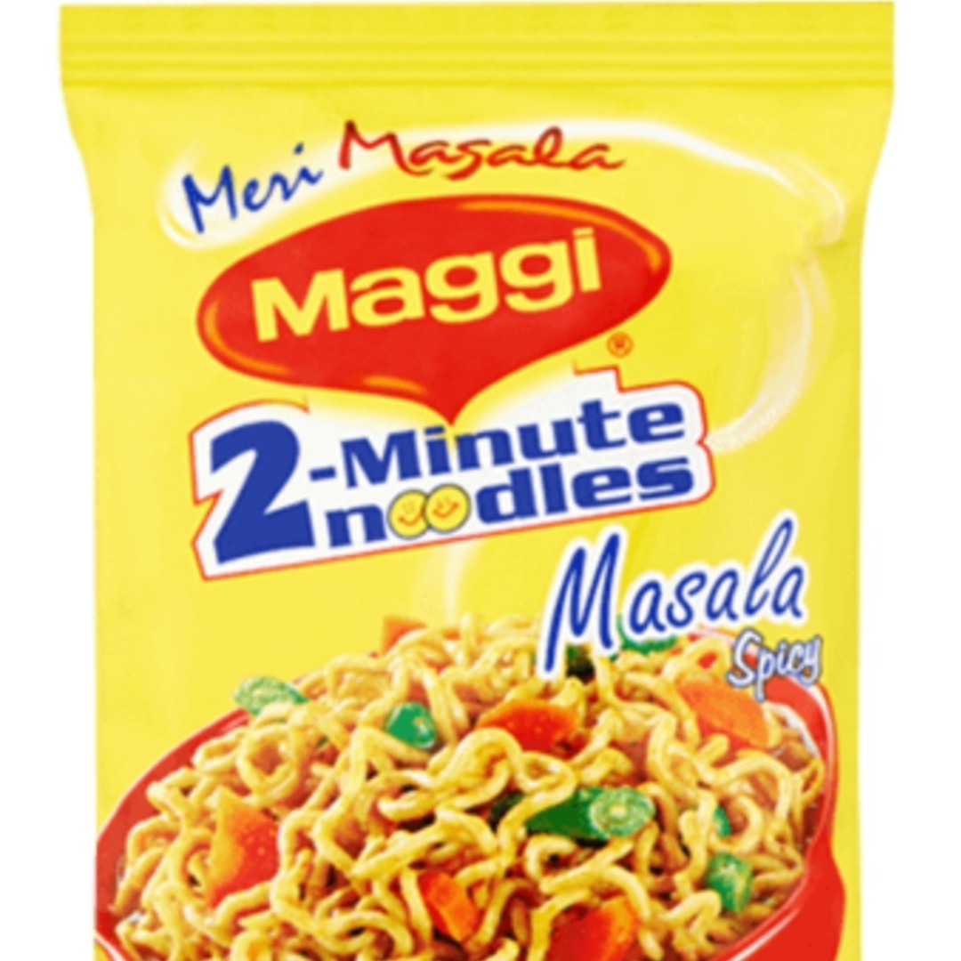 Nestlé Maggi  11₹ 1 box 