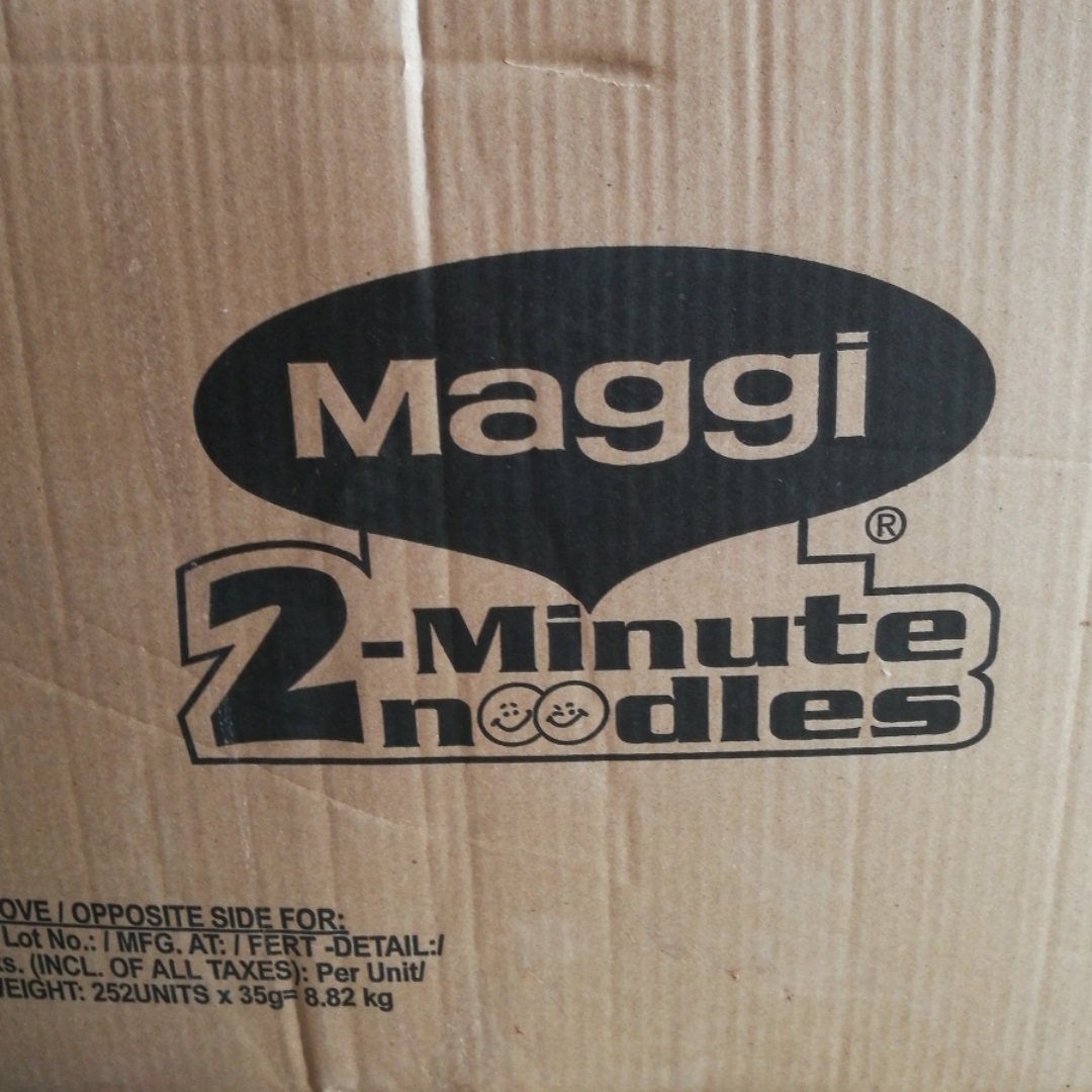 Maggie 5rs 1 box 252pec